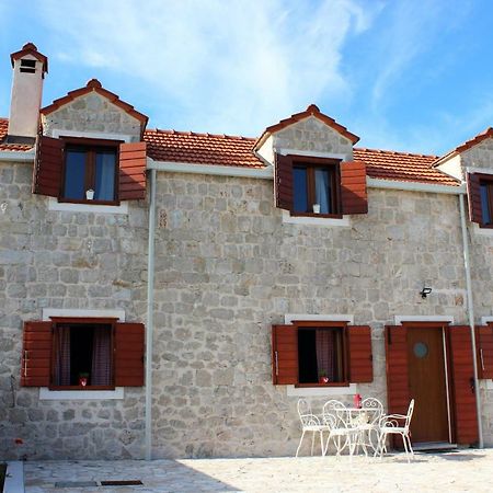 Stone Cottage Aria Velika Čista 외부 사진