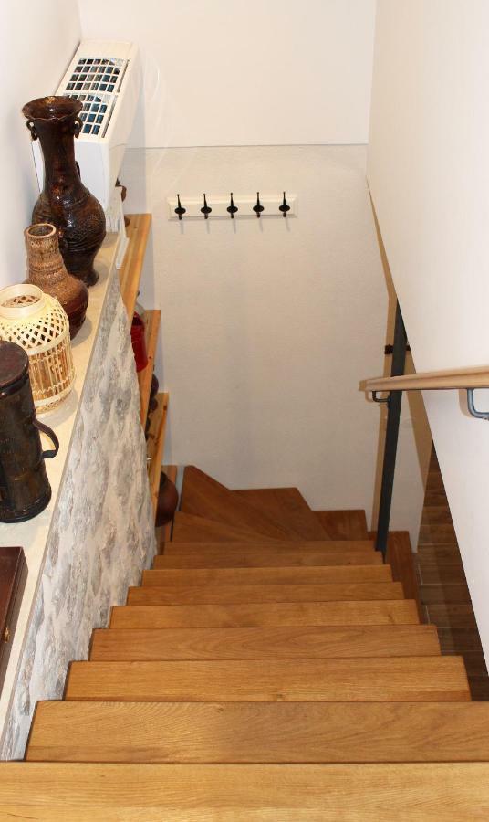 Stone Cottage Aria Velika Čista 외부 사진
