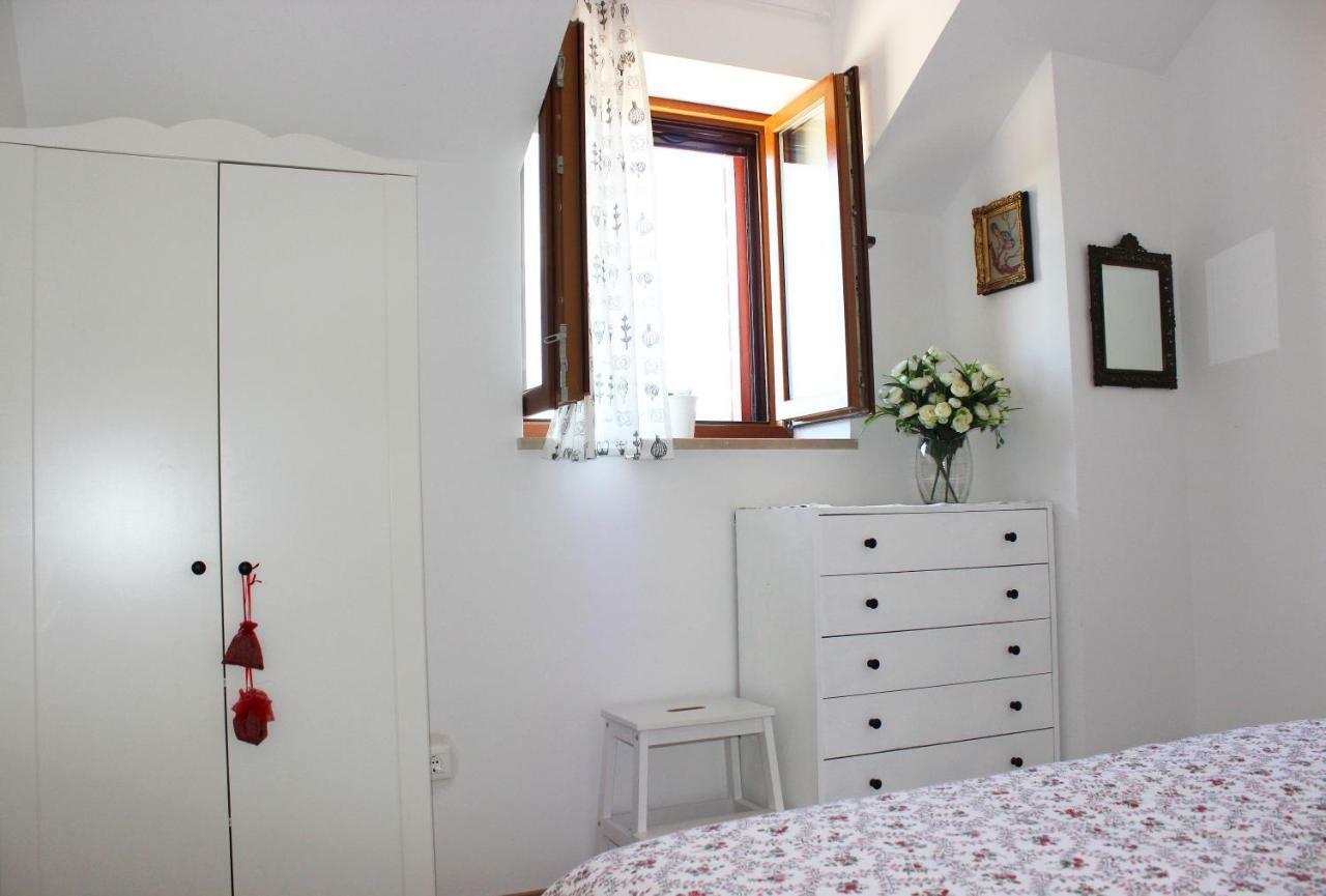 Stone Cottage Aria Velika Čista 외부 사진