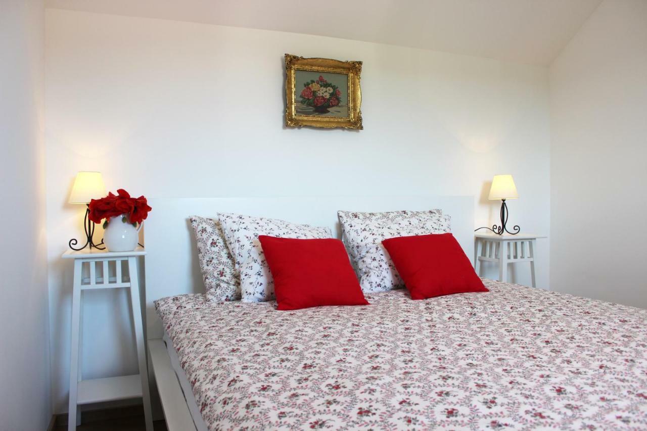 Stone Cottage Aria Velika Čista 외부 사진