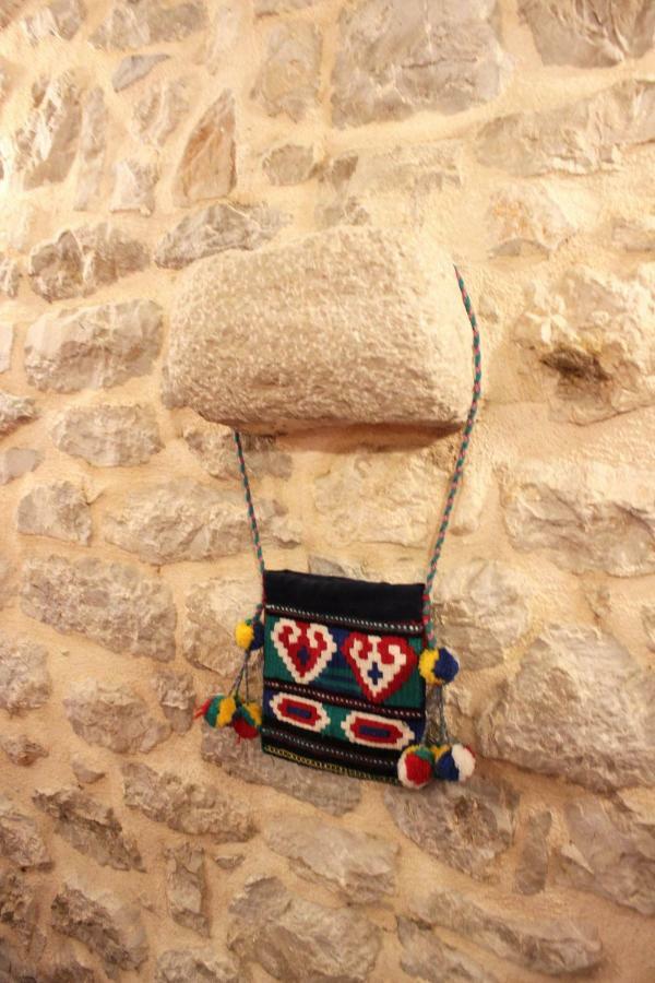 Stone Cottage Aria Velika Čista 외부 사진