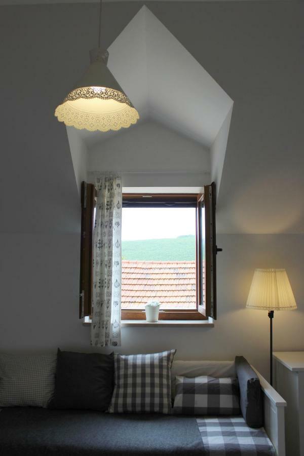 Stone Cottage Aria Velika Čista 외부 사진