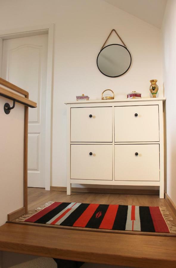 Stone Cottage Aria Velika Čista 외부 사진